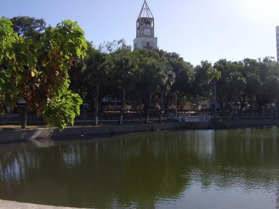 Parque das Criancas